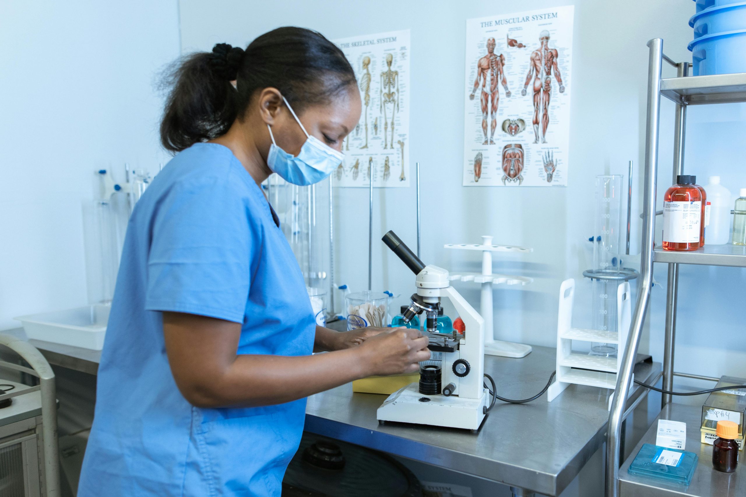 Free Medicals And Humanitarian Services