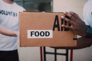Cultivating Empathy and Compassion through Humanitarian Service